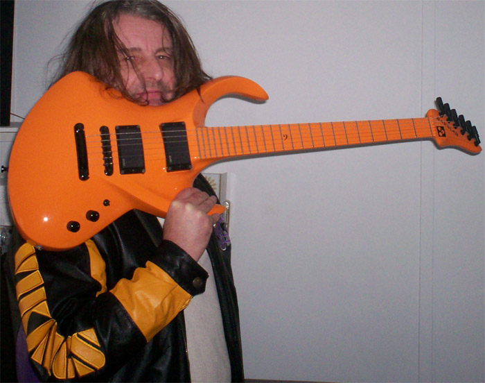 John Goodsall Alchetron, The Free Social Encyclopedia